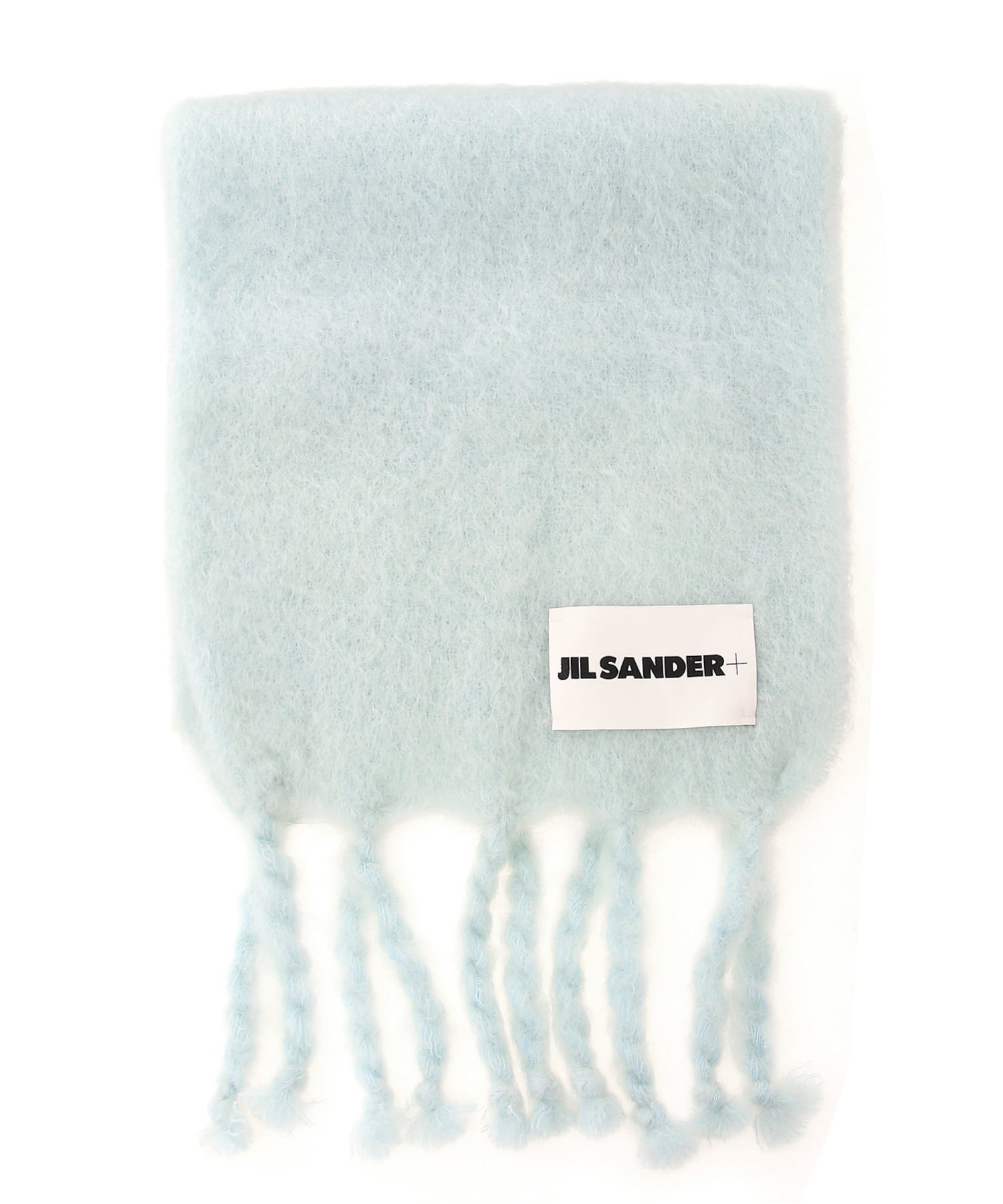 【ジル サンダー/JIL SANDER】のマフラー インテリア・キッズ・メンズ・レディースファッション・服の通販 founy(ファニー) 　ファッション　Fashion　レディースファッション　Fashion for Women　マフラー・スヌード / 冬小物の定番　Scarves & Mufflers　ベーシック　Basic, Essential　マフラー　Scarf, Muffler　SKY|ID: prp329100004823624 ipo3291000000035077261