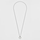 【アガット/agete】のシルバーダイヤモンドネックレス 人気、トレンドファッション・服の通販 founy(ファニー) ファッション Fashion レディースファッション Fashion for Women ジュエリー Jewelry ネックレス Necklaces & Pendants アンティーク Antique-Inspired サークル Circle, Round Design シンプル Simple, Minimal ジュエリー Jewelry, Accessories ダイヤモンド Diamond, Brilliant Cut チェーン Chain, Chain Strap チャーム Charm, Pendant ネックレス Necklace, Pendant Necklace バランス Balance, Style Balance thumbnail ホワイト|ID: prp329100004823658 ipo3291000000035077427