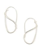 【トゥモローランド/TOMORROWLAND】のBAR Jewellery EQUILIBRIUM シルバー ピアス 人気、トレンドファッション・服の通販 founy(ファニー) ファッション Fashion レディースファッション Fashion for Women コレクション Collection, Seasonal Line 軽量 Lightweight, Ultra Light シルバー Silver, Metallic Silver シンプル Simple, Minimal ジュエリー Jewelry, Accessories トレンド Trend, Trending Now バランス Balance, Style Balance フォルム Silhouette, Form フープ Hoop, Hoop Earrings モダン Modern, Contemporary thumbnail 81 シルバー|ID: prp329100004823666 ipo3291000000035077480