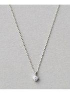 【エテ/ete】のPT900/850 ダイヤモンド 0.1ct ネックレス「ブライト」 人気、トレンドファッション・服の通販 founy(ファニー) ファッション Fashion レディースファッション Fashion for Women ジュエリー Jewelry ネックレス Necklaces & Pendants おすすめ Recommended / Our Picks ギフト プレゼント Gift / Present コレクション Collection, Seasonal Line シンプル Simple, Minimal ジュエリー Jewelry, Accessories ダイヤモンド Diamond, Brilliant Cut ダウン Down, Puffer ネックレス Necklace, Pendant Necklace ブライト Bright, Shiny ベーシック Basic, Essential エレガント 上品 Elegant thumbnail プラチナム|ID: prp329100004823673 ipo3291000000035077514