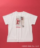 【レプシィム ローリーズファーム/LEPSIM LOWRYS FARM】の【Kellogg s/ケロッグ】【産前・産後対応】マタニティ/プリントTSS 人気、トレンドファッション・服の通販 founy(ファニー) ファッション Fashion キッズファッション Fashion for Kids プリント Print, Printed Pattern thumbnail オフホワイト05|ID: prp329100004823682 ipo3291000000035077599