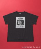 【レプシィム ローリーズファーム/LEPSIM LOWRYS FARM】の【Kellogg s/ケロッグ】【産前・産後対応】マタニティ/プリントTSS 人気、トレンドファッション・服の通販 founy(ファニー) ファッション Fashion キッズファッション Fashion for Kids プリント Print, Printed Pattern thumbnail チャコール19|ID: prp329100004823682 ipo3291000000035077602