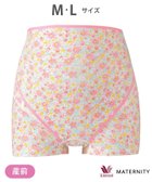 【ワコールマタニティ/Wacoal MATERNITY / KIDS】のワコール マタニティ 産前 妊婦帯(パンツタイプ)~ラク~ 人気、トレンドファッション・服の通販 founy(ファニー) ファッション Fashion キッズファッション Fashion for Kids ボトムス Bottoms プリント Print, Printed Pattern ボトム Bottoms, Lower Wear ロマンティック Romantic, Feminine Style thumbnail PI|ID: prp329100004823685 ipo3291000000035077641