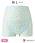 【ワコールマタニティ/Wacoal MATERNITY / KIDS】のワコール マタニティ 産前 妊婦帯(パンツタイプ)~ラク~ 人気、トレンドファッション・服の通販 founy(ファニー) ファッション Fashion キッズファッション Fashion for Kids ボトムス Bottoms プリント Print, Printed Pattern ボトム Bottoms, Lower Wear ロマンティック Romantic, Feminine Style thumbnail SX|ID: prp329100004823685 ipo3291000000035077642