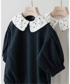 【イエナアンファン/IENA ENFANT / KIDS】の襟付きロンパース baby(70cm-90cm) ネイビー|ID: prp329100004823686 ipo3291000000035077678