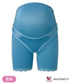 【ワコールマタニティ/Wacoal MATERNITY / KIDS】のワコール マタニティ 産前 妊婦帯(パンツタイプ)ロング丈 人気、トレンドファッション・服の通販 founy(ファニー) ファッション Fashion キッズファッション Fashion for Kids ボトムス Bottoms ボトム Bottoms, Lower Wear ロング Long, Long-Length thumbnail BU|ID: prp329100004823690 ipo3291000000035077753