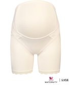 【ワコールマタニティ/Wacoal MATERNITY / KIDS】のワコール マタニティ 産前 妊婦帯(パンツタイプ)ロング丈 人気、トレンドファッション・服の通販 founy(ファニー) ファッション Fashion キッズファッション Fashion for Kids ボトムス Bottoms ボトム Bottoms, Lower Wear ロング Long, Long-Length thumbnail IV|ID: prp329100004823690 ipo3291000000035077755