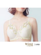 【ウィング/Wing】のウイング 【5010シリーズ】 ブラジャー 安定感のあるつけごこち 人気、トレンドファッション・服の通販 founy(ファニー) ファッション Fashion レディースファッション Fashion for Women ストレッチ Stretch, Stretchy Fabric フィット Fit, Slim Fit ブラジャー Bra, Lingerie レース Lace, Lace Fabric ワイヤー Wire, Wired Bra エレガント 上品 Elegant 定番 Standard, Basic Item thumbnail CR|ID: prp329100004823693 ipo3291000000035077791