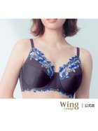 【ウィング/Wing】のウイング 【5010シリーズ】 ブラジャー 安定感のあるつけごこち 人気、トレンドファッション・服の通販 founy(ファニー) ファッション Fashion レディースファッション Fashion for Women ストレッチ Stretch, Stretchy Fabric フィット Fit, Slim Fit ブラジャー Bra, Lingerie レース Lace, Lace Fabric ワイヤー Wire, Wired Bra エレガント 上品 Elegant 定番 Standard, Basic Item thumbnail VI|ID: prp329100004823693 ipo3291000000035077798