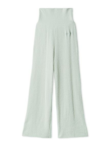 【ジェラート ピケ/gelato pique】の調温スムーズィ-ロングパンツ インテリア・キッズ・メンズ・レディースファッション・服の通販 founy(ファニー) 　ファッション　Fashion　レディースファッション　Fashion for Women　パンツ　Pants & Trousers　カーディガン　Cardigan, Knitwear　ストレート　Straight, Straight Cut　スマート　Smart, Elegant　セットアップ　Set-Up, Coordinated Outfit　なめらか　Smooth, Silky Texture　ロング　Long, Long-Length　ワンポイント　One Point, Statement Accent　MNT[021]|ID: prp329100004823697 ipo3291000000035077837