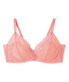 【ウンナナクール/une nana cool】の累計販売枚数110万枚 特別な日以外の364日つけたくなるブラ 364ブラ レース 人気、トレンドファッション・服の通販 founy(ファニー) ファッション Fashion レディースファッション Fashion for Women なめらか Smooth, Silky Texture シンプル Simple, Minimal ラップ Wrap, Wrap Design レース Lace, Lace Fabric ワイヤー Wire, Wired Bra thumbnail サーモンピンク|ID: prp329100004823705 ipo3291000000035077944