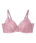 【ウンナナクール/une nana cool】の累計販売枚数110万枚 特別な日以外の364日つけたくなるブラ 364ブラ レース 人気、トレンドファッション・服の通販 founy(ファニー) ファッション Fashion レディースファッション Fashion for Women なめらか Smooth, Silky Texture シンプル Simple, Minimal ラップ Wrap, Wrap Design レース Lace, Lace Fabric ワイヤー Wire, Wired Bra thumbnail ピンク系|ID: prp329100004823705 ipo3291000000035077948