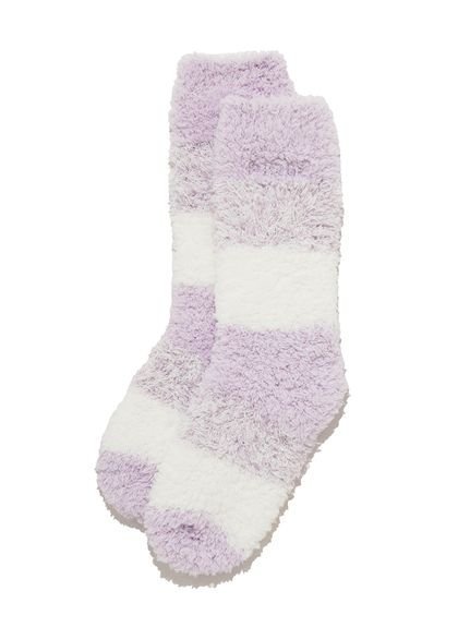 【ジェラート ピケ/gelato pique】のジェラート3ボーダーソックス インテリア・キッズ・メンズ・レディースファッション・服の通販 founy(ファニー) 　ファッション　Fashion　レディースファッション　Fashion for Women　ソックス&靴下　Socks & Hosiery　おすすめ　Recommended / Our Picks　ギフト プレゼント　Gift / Present　グラデーション　Gradient, Ombre　スマート　Smart, Elegant　ソックス　Socks, Hosiery　ボーダー　Border, Stripe　ラベンダー　Lavender　ワンポイント　One Point, Statement Accent　定番　Standard, Basic Item　LAV[071]|ID: prp329100004823711 ipo3291000000035078027