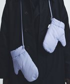 【ビーアパートメント/b apartment / MEN】の「miffew/ ミフュー」DOWN MITTENS 人気、トレンドファッション・服の通販 founy(ファニー) ファッション Fashion メンズファッション Fashion for Men イエロー Yellow コレクション Collection, Seasonal Line ダウン Down, Puffer トレンド Trend, Trending Now ネオン Neon, Neon Color フェザー Feather, Feather Detail フォルム Silhouette, Form ベーシック Basic, Essential ラベンダー Lavender 冬 Winter / This Winter 再入荷 Restock / Back in Stock 2025年 2025 2025-2026秋冬・A/W Autumn/Winter 2025–26 AW25–26 thumbnail PALEPURPLE|ID: prp329100004823714 ipo3291000000035078049