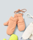 【ビーアパートメント/b apartment / MEN】の「miffew/ ミフュー」DOWN MITTENS 人気、トレンドファッション・服の通販 founy(ファニー) ファッション Fashion メンズファッション Fashion for Men イエロー Yellow コレクション Collection, Seasonal Line ダウン Down, Puffer トレンド Trend, Trending Now ネオン Neon, Neon Color フェザー Feather, Feather Detail フォルム Silhouette, Form ベーシック Basic, Essential ラベンダー Lavender 冬 Winter / This Winter 再入荷 Restock / Back in Stock 2025年 2025 2025-2026秋冬・A/W Autumn/Winter 2025–26 AW25–26 thumbnail PALEORANGE|ID: prp329100004823714 ipo3291000000035078055