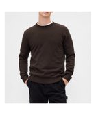【ギャップ/GAP / MEN】のCashSoft カシミヤタッチ クルーネックセーター TERRA_BROWN_V2|ID: prp329100004823716 ipo3291000000035078081