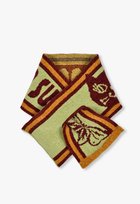 【アナスイ/ANNA SUI】の差込みモールマフラー 人気、トレンドファッション・服の通販 founy(ファニー) ファッション Fashion レディースファッション Fashion for Women マフラー・スヌード / 冬小物の定番 Scarves & Mufflers キャップ Cap, Baseball Cap コンパクト Compact, Small Size スポーティ Sporty, Casual Athletic バタフライ Butterfly, Butterfly Motif マフラー Scarf, Muffler モチーフ Motif, Design Theme thumbnail グリーン|ID: prp329100004823717 ipo3291000000035078078