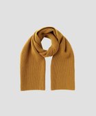 【マーガレットハウエル/MARGARET HOWELL】のSOFT SPUN WOOL 人気、トレンドファッション・服の通販 founy(ファニー) ファッション Fashion レディースファッション Fashion for Women おすすめ Recommended / Our Picks イタリア Italy ギフト プレゼント Gift / Present スカーフ Scarf, Neckwear thumbnail MUSTARD3|ID: prp329100004823728 ipo3291000000035078166