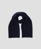 【マーガレットハウエル/MARGARET HOWELL】のSOFT SPUN WOOL 人気、トレンドファッション・服の通販 founy(ファニー) ファッション Fashion レディースファッション Fashion for Women おすすめ Recommended / Our Picks イタリア Italy ギフト プレゼント Gift / Present スカーフ Scarf, Neckwear thumbnail NAVY|ID: prp329100004823728 ipo3291000000035078167