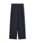 【トゥモローランド/TOMORROWLAND】のノンマーセライズドコットン イージートラックパンツ 人気、トレンドファッション・服の通販 founy(ファニー) ファッション Fashion レディースファッション Fashion for Women パンツ Pants & Trousers ギャザー Gathered, Ruffled シンプル Simple, Minimal ドローストリング Drawstring, Pull Cord thumbnail 69 ネイビー|ID: prp329100004823730 ipo3291000000035078185