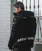 【アダムスジャグラー/adamsJUGGLER / MEN】のRTEG/OE BADASS BLOUSON 人気、トレンドファッション・服の通販 founy(ファニー) ファッション Fashion メンズファッション Fashion for Men thumbnail BLACK|ID: prp329100004823738 ipo3291000000035078218