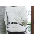 【アダムスジャグラー/adamsJUGGLER / MEN】のRTEG/OE BADASS BLOUSON 人気、トレンドファッション・服の通販 founy(ファニー) ファッション Fashion メンズファッション Fashion for Men thumbnail WHITE|ID: prp329100004823738 ipo3291000000035078219