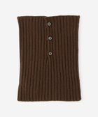 【ビショップ/Bshop】のカシミヤ ネックウォーマー WOMEN 人気、トレンドファッション・服の通販 founy(ファニー) ファッション Fashion レディースファッション Fashion for Women ソックス Socks, Hosiery thumbnail BROWN|ID: prp329100004823744 ipo3291000000035078273
