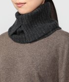 【ビショップ/Bshop】のカシミヤ ネックウォーマー WOMEN 人気、トレンドファッション・服の通販 founy(ファニー) ファッション Fashion レディースファッション Fashion for Women ソックス Socks, Hosiery thumbnail CHARCOAL|ID: prp329100004823744 ipo3291000000035078275