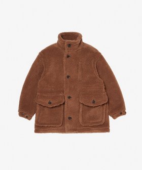 【ウールリッチ/WOOLRICH / MEN】のボア フリース マウンテン ジャケット 人気、トレンドファッション・服の通販 founy(ファニー) ファッション Fashion メンズファッション Fashion for Men クラシカル Classical, Vintage-Inspired ジャケット Jacket, Outerwear ファブリック Fabric, Textile ポケット Pocket, Pocket Detail 軽量 Lightweight, Ultra Light |ID:prp329100004823745
