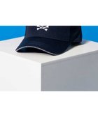 【サイコバニー/Psycho Bunny】のGOLF パイピングロゴ キャップ 人気、トレンドファッション・服の通販 founy(ファニー) ファッション Fashion レディースファッション Fashion for Women ゴルフ Golf おすすめ Recommended / Our Picks カットソー Cut and Sewn Top キャップ Cap, Baseball Cap フロント Front, Front Design ベーシック Basic, Essential 吸水 Absorbent, Quick-Dry 帽子 Hat, Headwear thumbnail ネイビー|ID: prp329100004823749 ipo3291000000035078309