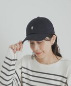 【アーバンリサーチ ドアーズ/URBAN RESEARCH DOORS】のGYMPHLEX 6PANEL CAP 人気、トレンドファッション・服の通販 founy(ファニー) ファッション Fashion レディースファッション Fashion for Women 2025年 2025 2025-2026秋冬・A/W Autumn/Winter 2025–26 AW25–26 冬 Winter / This Winter スポーツ Sports, Activewear A/W・秋冬 Autumn/Winter thumbnail NAVY|ID: prp329100004823752 ipo3291000000035078326
