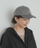 【アーバンリサーチ ドアーズ/URBAN RESEARCH DOORS】のGYMPHLEX 6PANEL CAP 人気、トレンドファッション・服の通販 founy(ファニー) ファッション Fashion レディースファッション Fashion for Women 2025年 2025 2025-2026秋冬・A/W Autumn/Winter 2025–26 AW25–26 冬 Winter / This Winter スポーツ Sports, Activewear A/W・秋冬 Autumn/Winter thumbnail GREY|ID: prp329100004823752 ipo3291000000035078330