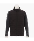 【ブリーフィング/BRIEFING / MEN】のメンズ ウィンドブロック モールヤーン ニットブルゾン 人気、トレンドファッション・服の通販 founy(ファニー) ファッション Fashion メンズファッション Fashion for Men キルティング Quilted, Quilting コレクション Collection, Seasonal Line ジップ Zip, Zipper ジャケット Jacket, Outerwear スタイリッシュ Stylish, Fashionable ストレッチ Stretch, Stretchy Fabric トレンド Trend, Trending Now ハイネック High Neck, Mock Neck フロント Front, Front Design ブルゾン Blouson, Bomber Jacket ブロック Block, Solid Block Pattern ベロア Velour, Soft Velvet ポケット Pocket, Pocket Detail メンズ Men's, Menswear ラグジュアリー Luxury, Elegant リバーシブル Reversible, Two-Sided 冬 Winter / This Winter おすすめ Recommended / Our Picks ゴルフ Golf thumbnail GRAY|ID: prp329100004823762 ipo3291000000035078409
