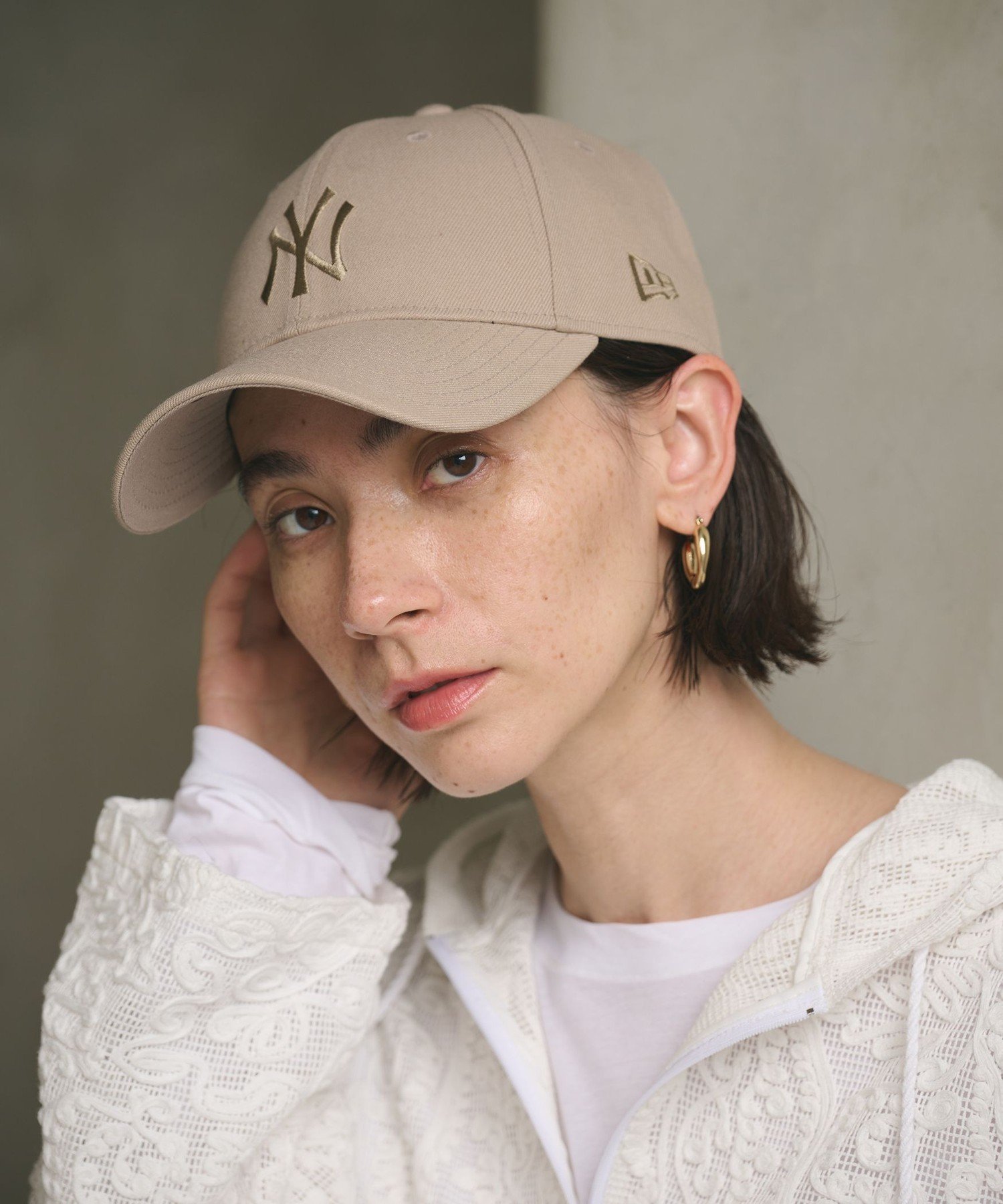【ビューティ&ユース ユナイテッドアローズ/BEAUTY&YOUTH / UNITED ARROWS】の【別注】 NEW ERA 940 ロゴ キャップ 人気、トレンドファッション・服の通販 founy(ファニー) 　ファッション　Fashion　レディースファッション　Fashion for Women　キャップ　Cap, Baseball Cap　クラシック　Classic, Timeless Style　スポーツ　Sports, Activewear　ニューヨーク　New York, NYC Style　フロント　Front, Front Design　別注　Limited Edition, Custom Order　ミックス　Mix, Mixed Style　 other-1|ID: prp329100004823767 ipo3291000000035078435