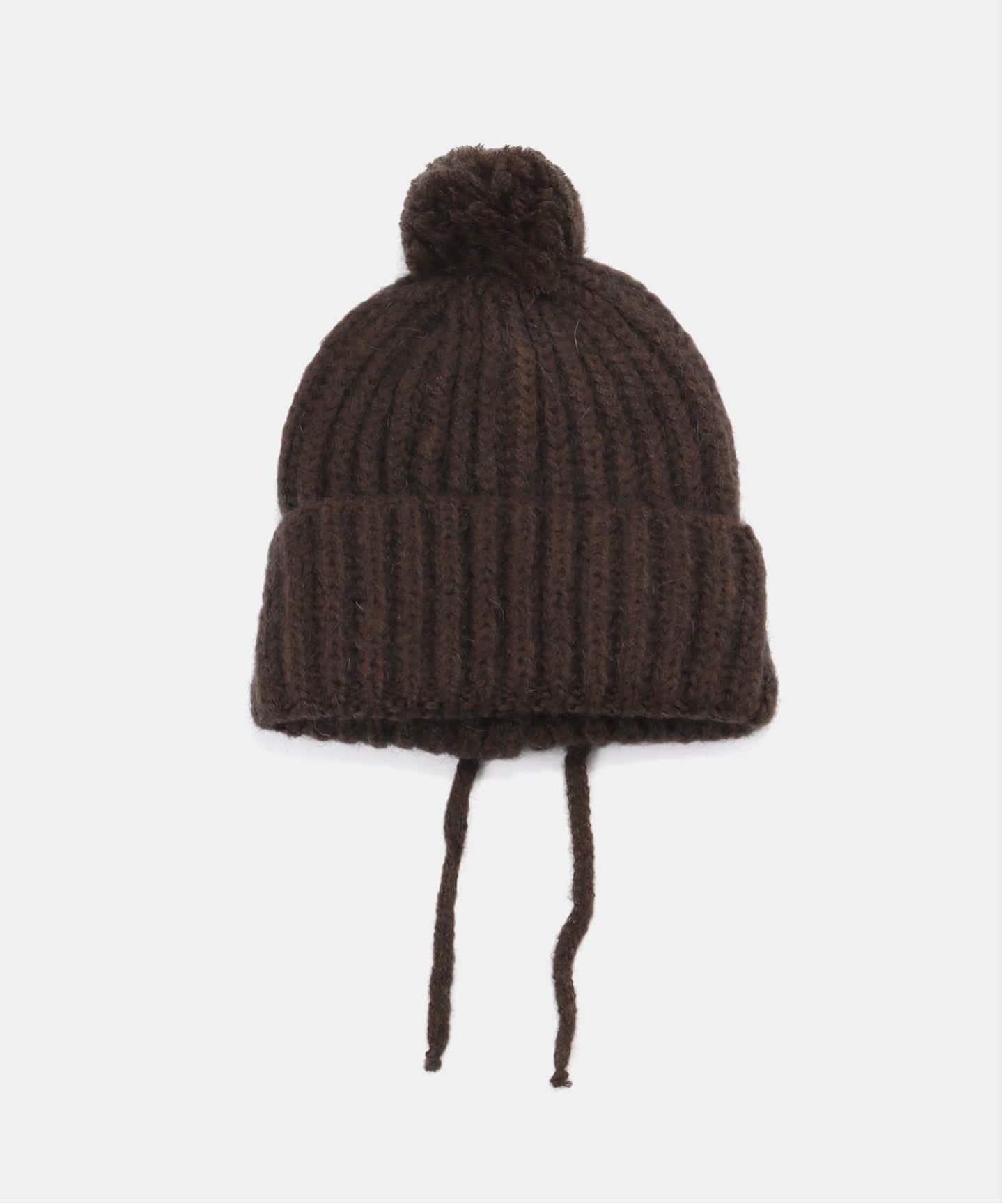 【ジャーナルスタンダード レリューム/JOURNAL STANDARD relume】の【FRATELLI TALLI / フラテリータリー】 pompom knit cap 人気、トレンドファッション・服の通販 founy(ファニー) ファッション Fashion レディースファッション Fashion for Women トップス・カットソー Cut & Sew Tops ニット Knit Tops & Sweaters 2025年 2025 2025-2026秋冬・A/W Autumn/Winter 2025–26 AW25–26 イタリア Italy スマート Smart, Elegant other-1|ID: prp329100004823776 ipo3291000000035078479