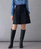 【アナイ/ANAYI】のストレッチウールキュロットパンツ 人気、トレンドファッション・服の通販 founy(ファニー) ファッション Fashion レディースファッション Fashion for Women スカート Skirts キュロット Culottes, Wide Shorts コレクション Collection, Seasonal Line ショート Short, Short Length シルク Silk, 100% Silk ストレッチ Stretch, Stretchy Fabric スマート Smart, Elegant センター Center, Center Line テクスチャー Texture, Textured Fabric バランス Balance, Style Balance バレエ Ballet, Ballet Style ポケット Pocket, Pocket Detail ロング Long, Long-Length 冬 Winter / This Winter 再入荷 Restock / Back in Stock エレガント 上品 Elegant thumbnail black|ID: prp329100004823778 ipo3291000000035078502