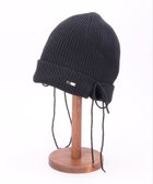 【カシラ/CA4LA】のRIBBON RIBBON 人気、トレンドファッション・服の通販 founy(ファニー) ファッション Fashion レディースファッション Fashion for Women コンパクト Compact, Small Size スリット Slit, Slit Detail フォルム Silhouette, Form メンズ Men's, Menswear リボン Ribbon, Bow 帽子 Hat, Headwear 抗菌 Antibacterial, Bacteria-Resistant thumbnail GRAY|ID: prp329100004823781 ipo3291000000035078527