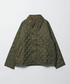 【ビューティ&ユース ユナイテッドアローズ/BEAUTY&YOUTH / UNITED ARROWS / MEN】のBarbour OS トランスポート キルティング ジャケット 人気、トレンドファッション・服の通販 founy(ファニー) ファッション Fashion メンズファッション Fashion for Men アウトドア Outdoor Clothing インナー Innerwear キルティング Quilted, Quilting キルト Quilt, Quilted Fabric ショート Short, Short Length ジャケット Jacket, Outerwear スリーブ Sleeve, Long Sleeve / Short Sleeve 人気 Popular, Best Seller A/W・秋冬 Autumn/Winter ビジネス 仕事 通勤 Business / Work / Commuting thumbnail OLIVE|ID: prp329100004823786 ipo3291000000035078547