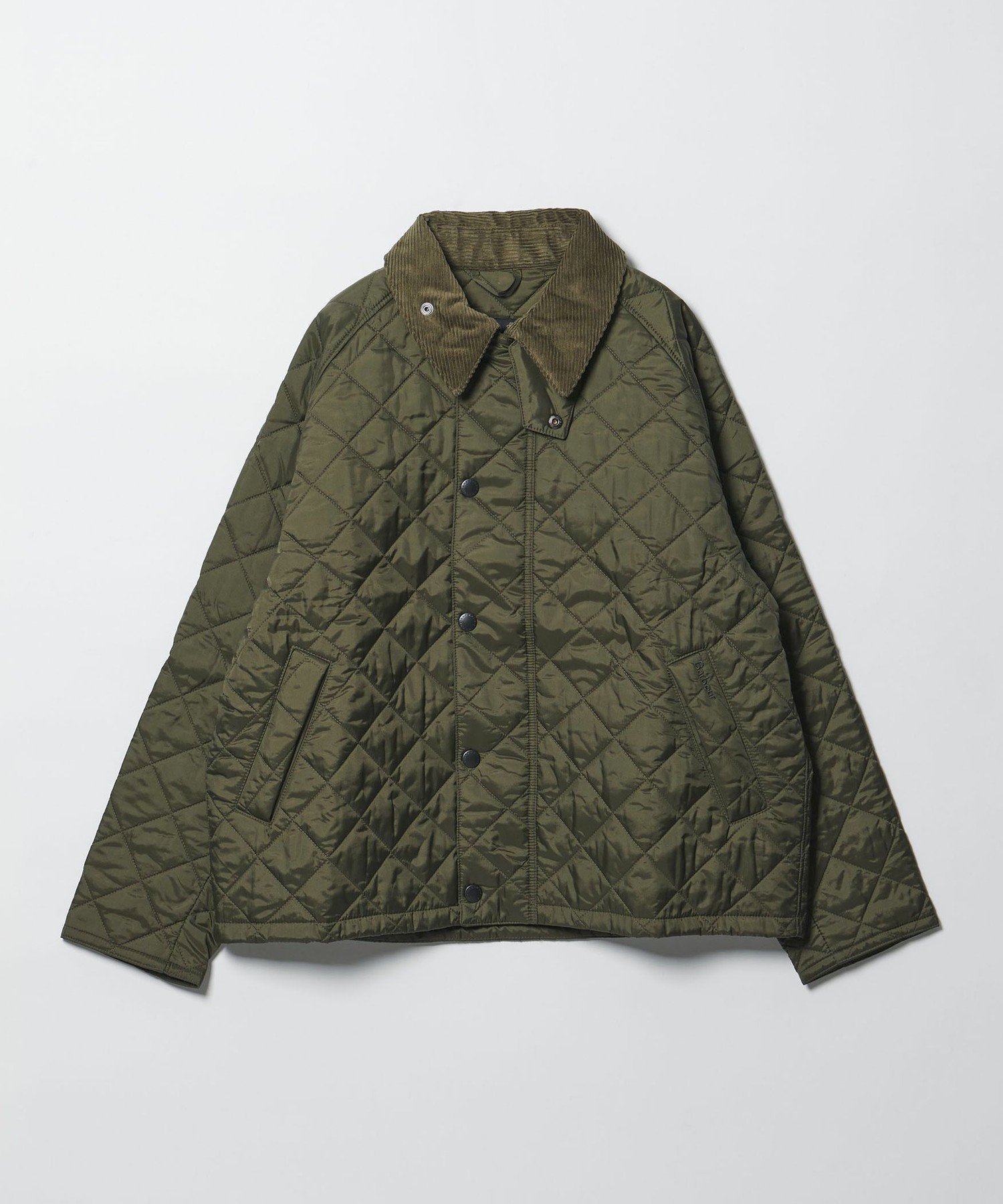 【ビューティ&ユース ユナイテッドアローズ/BEAUTY&YOUTH / UNITED ARROWS / MEN】のBarbour OS トランスポート キルティング ジャケット インテリア・キッズ・メンズ・レディースファッション・服の通販 founy(ファニー) ファッション Fashion メンズファッション Fashion for Men アウトドア Outdoor Clothing インナー Innerwear キルティング Quilted, Quilting キルト Quilt, Quilted Fabric ショート Short, Short Length ジャケット Jacket, Outerwear スリーブ Sleeve, Long Sleeve / Short Sleeve 人気 Popular, Best Seller A/W・秋冬 Autumn/Winter ビジネス 仕事 通勤 Business / Work / Commuting OLIVE|ID: prp329100004823786 ipo3291000000035078547