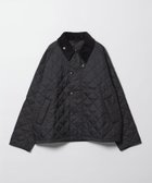 【ビューティ&ユース ユナイテッドアローズ/BEAUTY&YOUTH / UNITED ARROWS / MEN】のBarbour OS トランスポート キルティング ジャケット 人気、トレンドファッション・服の通販 founy(ファニー) ファッション Fashion メンズファッション Fashion for Men アウトドア Outdoor Clothing インナー Innerwear キルティング Quilted, Quilting キルト Quilt, Quilted Fabric ショート Short, Short Length ジャケット Jacket, Outerwear スリーブ Sleeve, Long Sleeve / Short Sleeve 人気 Popular, Best Seller A/W・秋冬 Autumn/Winter ビジネス 仕事 通勤 Business / Work / Commuting thumbnail BLACK|ID: prp329100004823786 ipo3291000000035078550