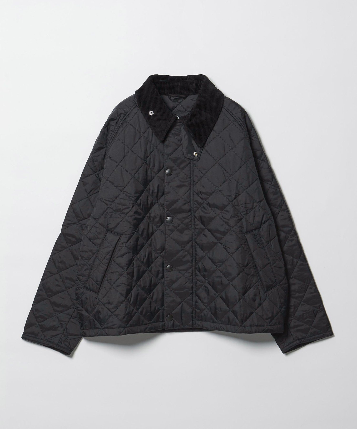 【ビューティ&ユース ユナイテッドアローズ/BEAUTY&YOUTH / UNITED ARROWS / MEN】のBarbour OS トランスポート キルティング ジャケット インテリア・キッズ・メンズ・レディースファッション・服の通販 founy(ファニー) ファッション Fashion メンズファッション Fashion for Men アウトドア Outdoor Clothing インナー Innerwear キルティング Quilted, Quilting キルト Quilt, Quilted Fabric ショート Short, Short Length ジャケット Jacket, Outerwear スリーブ Sleeve, Long Sleeve / Short Sleeve 人気 Popular, Best Seller A/W・秋冬 Autumn/Winter ビジネス 仕事 通勤 Business / Work / Commuting BLACK|ID: prp329100004823786 ipo3291000000035078550