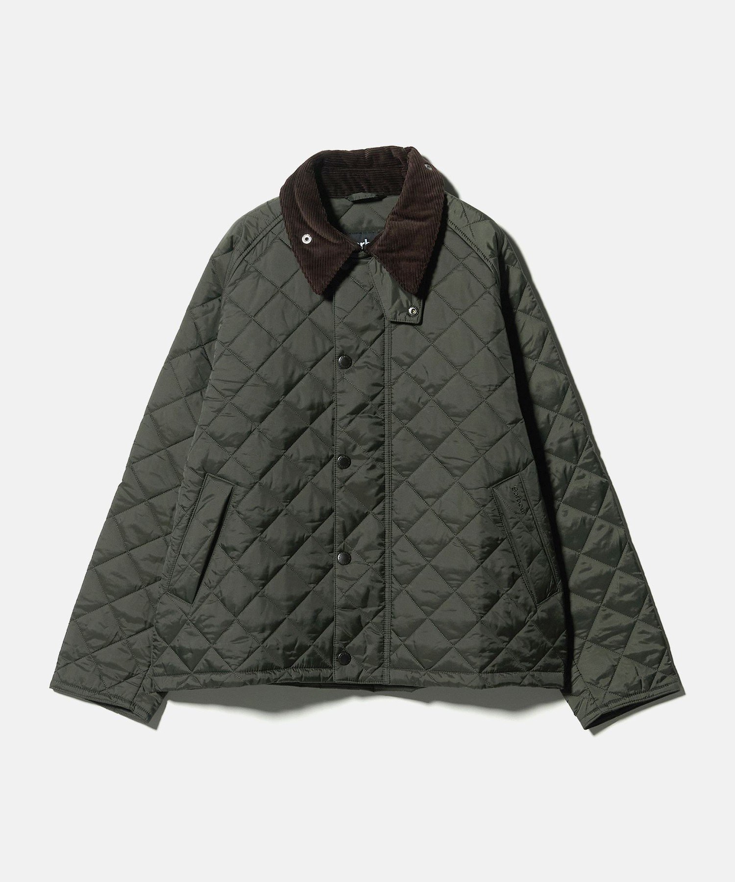 【ビューティ&ユース ユナイテッドアローズ/BEAUTY&YOUTH / UNITED ARROWS / MEN】のBarbour OS トランスポート キルティング ジャケット インテリア・キッズ・メンズ・レディースファッション・服の通販 founy(ファニー) ファッション Fashion メンズファッション Fashion for Men アウトドア Outdoor Clothing インナー Innerwear キルティング Quilted, Quilting キルト Quilt, Quilted Fabric ショート Short, Short Length ジャケット Jacket, Outerwear スリーブ Sleeve, Long Sleeve / Short Sleeve 人気 Popular, Best Seller A/W・秋冬 Autumn/Winter ビジネス 仕事 通勤 Business / Work / Commuting DK.GREEN|ID: prp329100004823786 ipo3291000000035078553