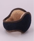 【カシラ/CA4LA】のBACK ARM 3 人気、トレンドファッション・服の通販 founy(ファニー) ファッション Fashion レディースファッション Fashion for Women おすすめ Recommended / Our Picks キャップ Cap, Baseball Cap コンパクト Compact, Small Size ダブル Double, Double-Breasted フォルム Silhouette, Form メンズ Men's, Menswear 帽子 Hat, Headwear 抗菌 Antibacterial, Bacteria-Resistant 防寒 Cold Protection, Winter-Ready thumbnail NAVY|ID: prp329100004823792 ipo3291000000035078585