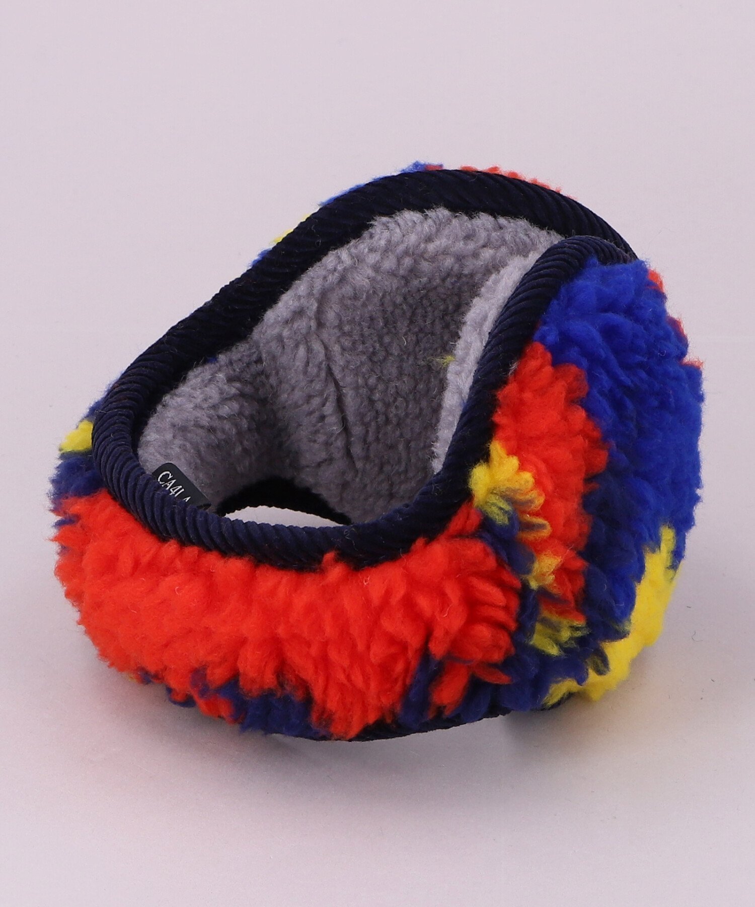 【カシラ/CA4LA】のBACK ARM 3 インテリア・キッズ・メンズ・レディースファッション・服の通販 founy(ファニー) 　ファッション　Fashion　レディースファッション　Fashion for Women　おすすめ　Recommended / Our Picks　キャップ　Cap, Baseball Cap　コンパクト　Compact, Small Size　ダブル　Double, Double-Breasted　フォルム　Silhouette, Form　メンズ　Men's, Menswear　帽子　Hat, Headwear　抗菌　Antibacterial, Bacteria-Resistant　防寒　Cold Protection, Winter-Ready　MIX|ID: prp329100004823792 ipo3291000000035078589