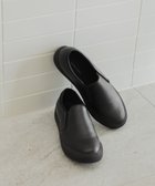 【グローバルワーク/GLOBAL WORK / MEN】のらくっションプレーントゥスニーカー/993771 人気、トレンドファッション・服の通販 founy(ファニー) ファッション Fashion メンズファッション Fashion for Men シューズ・靴 Shoes スニーカー / カジュアルにもスポーティにも Sneakers & Trainers スニーカー Sneakers, Trainers 抗菌 Antibacterial, Bacteria-Resistant 軽量 Lightweight, Ultra Light thumbnail ブラックスリッポン15|ID: prp329100004823796 ipo3291000000035078650