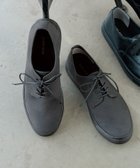 【グローバルワーク/GLOBAL WORK / MEN】のらくっションプレーントゥスニーカー/993771 人気、トレンドファッション・服の通販 founy(ファニー) ファッション Fashion メンズファッション Fashion for Men シューズ・靴 Shoes スニーカー / カジュアルにもスポーティにも Sneakers & Trainers スニーカー Sneakers, Trainers 抗菌 Antibacterial, Bacteria-Resistant 軽量 Lightweight, Ultra Light thumbnail プレーントゥ×ヌバック12|ID: prp329100004823796 ipo3291000000035078654