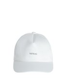 【タトラス コンセプトストア/TATRAS CONCEPT STORE】の【TATRAS 直営店】RONOVO ロノヴォ / キャップ 人気、トレンドファッション・服の通販 founy(ファニー) ファッション Fashion レディースファッション Fashion for Women イタリア Italy キャップ Cap, Baseball Cap シルバー Silver, Metallic Silver シンプル Simple, Minimal スクエア Square, Square Shape フィット Fit, Slim Fit フォルム Silhouette, Form thumbnail WHITE|ID: prp329100004823799 ipo3291000000035078667