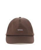 【タトラス コンセプトストア/TATRAS CONCEPT STORE】の【TATRAS 直営店】RONOVO ロノヴォ / キャップ 人気、トレンドファッション・服の通販 founy(ファニー) ファッション Fashion レディースファッション Fashion for Women イタリア Italy キャップ Cap, Baseball Cap シルバー Silver, Metallic Silver シンプル Simple, Minimal スクエア Square, Square Shape フィット Fit, Slim Fit フォルム Silhouette, Form thumbnail BROWN|ID: prp329100004823799 ipo3291000000035078668