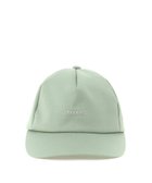 【タトラス コンセプトストア/TATRAS CONCEPT STORE】の【TATRAS 直営店】RONOVO ロノヴォ / キャップ 人気、トレンドファッション・服の通販 founy(ファニー) ファッション Fashion レディースファッション Fashion for Women イタリア Italy キャップ Cap, Baseball Cap シルバー Silver, Metallic Silver シンプル Simple, Minimal スクエア Square, Square Shape フィット Fit, Slim Fit フォルム Silhouette, Form thumbnail GREEN|ID: prp329100004823799 ipo3291000000035078669