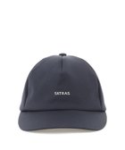 【タトラス コンセプトストア/TATRAS CONCEPT STORE】の【TATRAS 直営店】RONOVO ロノヴォ / キャップ 人気、トレンドファッション・服の通販 founy(ファニー) ファッション Fashion レディースファッション Fashion for Women イタリア Italy キャップ Cap, Baseball Cap シルバー Silver, Metallic Silver シンプル Simple, Minimal スクエア Square, Square Shape フィット Fit, Slim Fit フォルム Silhouette, Form thumbnail NAVY|ID: prp329100004823799 ipo3291000000035078670